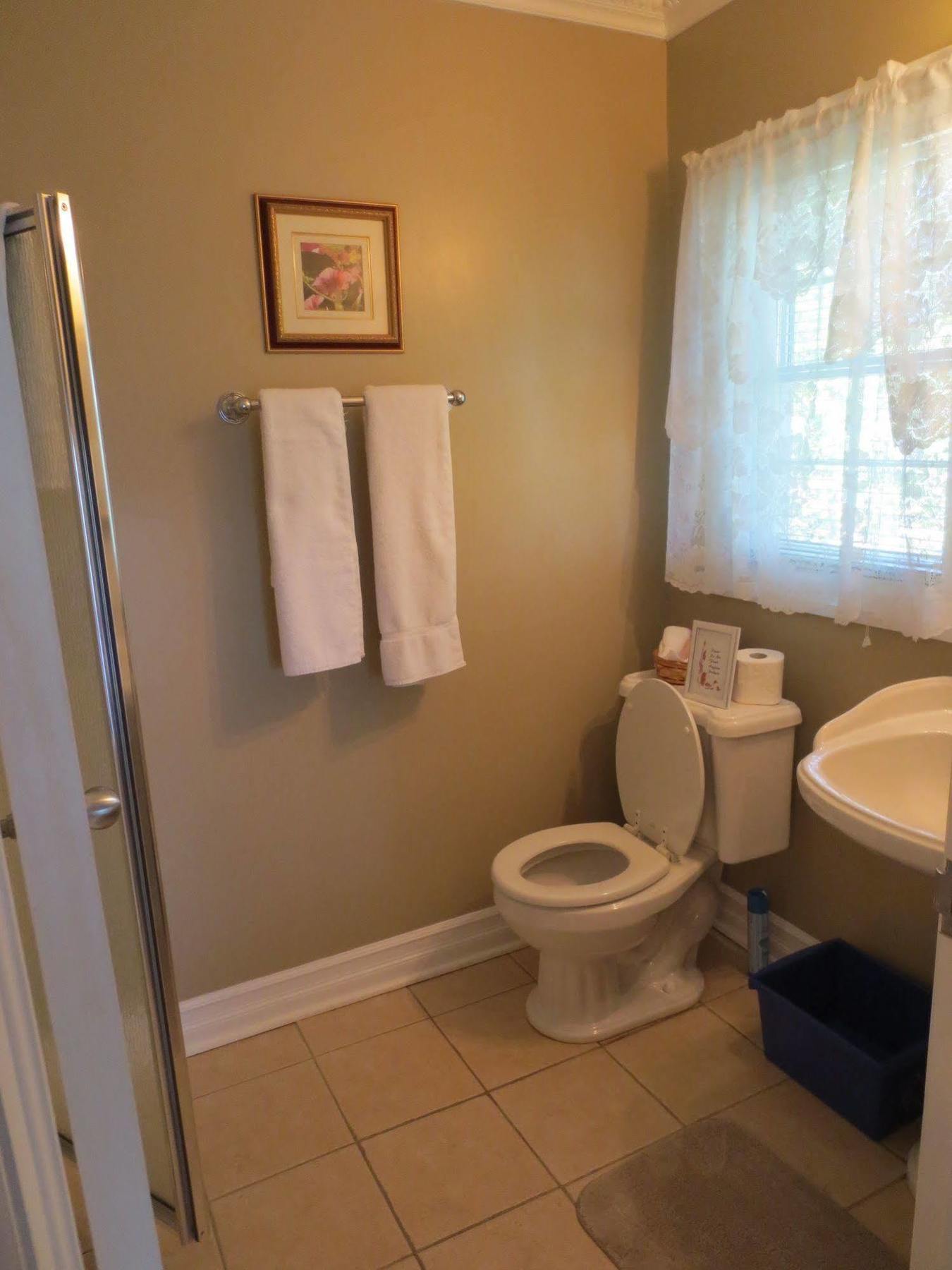 Accommodations Niagara Bed & Breakfast *