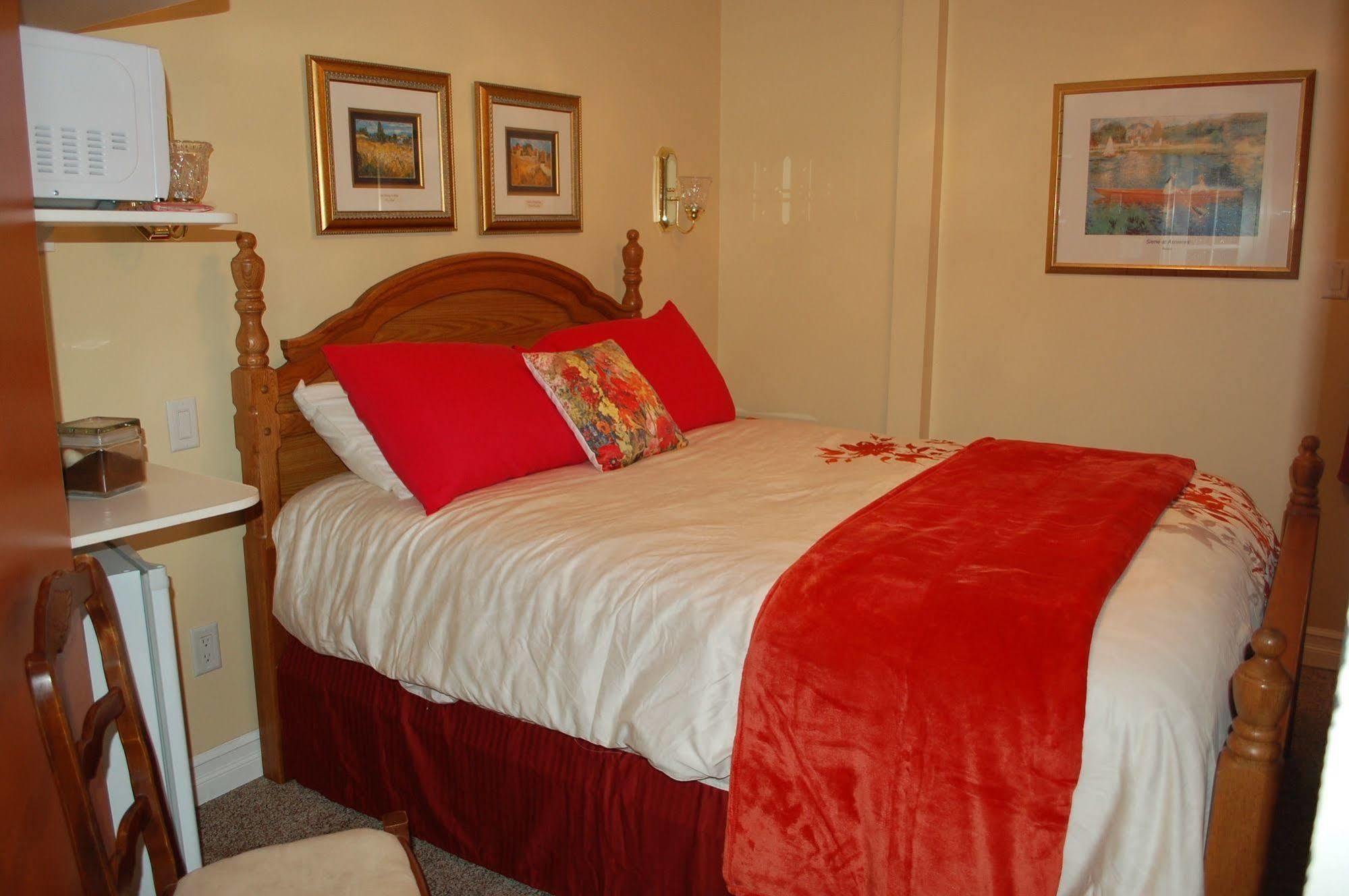 Apartment Accommodations Niagara Bed & Breakfast